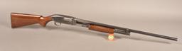 Winchester mod. 12 16ga. Shotgun