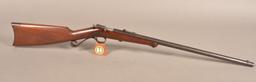 Winchester mod. 1904 .22 Rifle