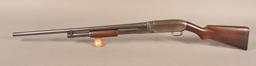 Winchester mod. 12 12ga. Shotgun