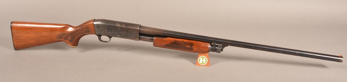 Ithaca mod. 37 12ga. Shotgun