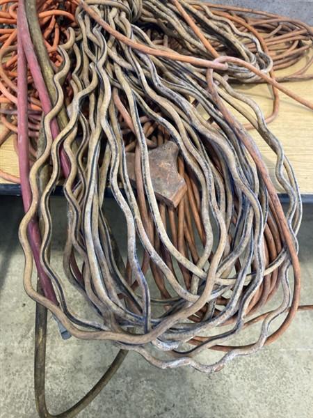 Extension Cords