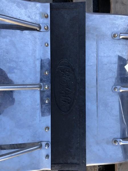 (2) Peterbilt Mud Flaps