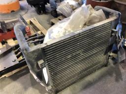 MAC Air-to-Air Turbo Cooler