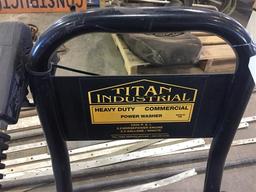 Titan Industrial Power Washer