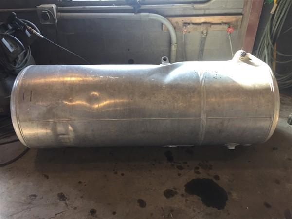 110 Gallon Fuel Tank