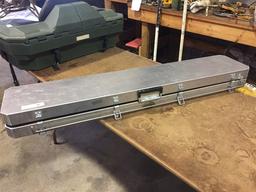 Cabela's Aluminium Rifle Case