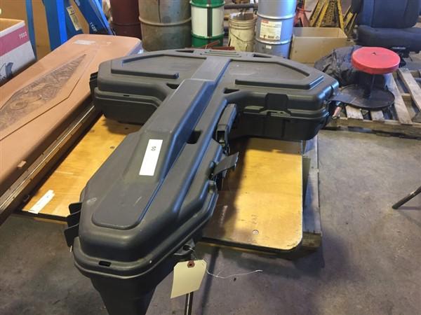 PLANO Hard Sided Crossbow Case