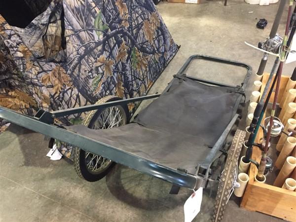 Deer Cart