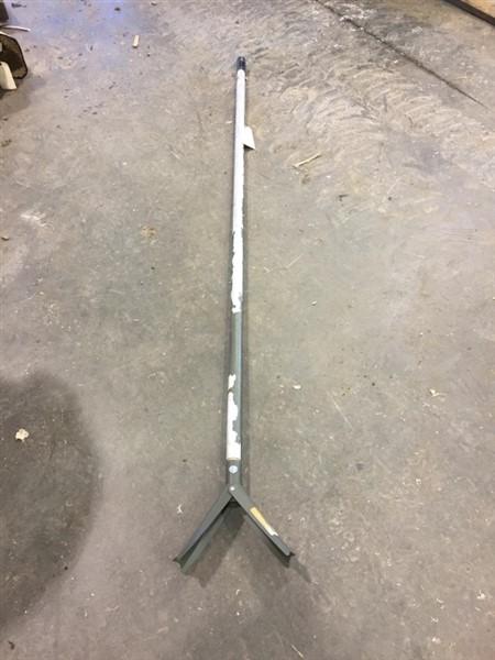 Aluminium Push Pole for Boat