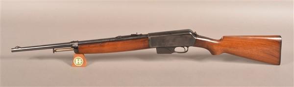 Winchester mod. 1910 .401 Self-Loading Rifle