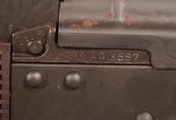 NoDak Spud NDS-1P 7.62x39 Rifle