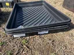 Spill Containment Tray