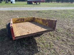 Utility Trailer