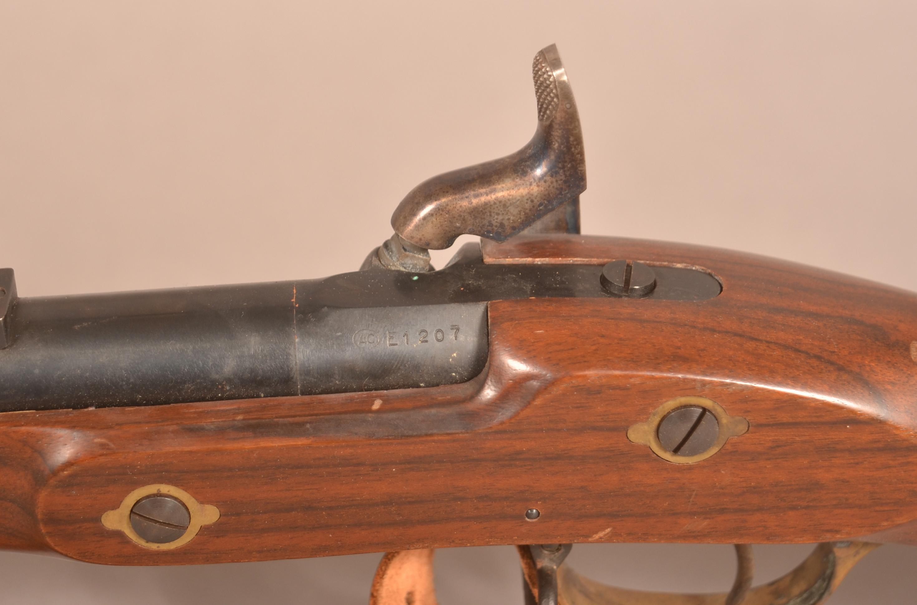 Armi Sport Enfield Mod. 1855 .58 Musket