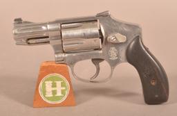 Smith & Wesson 640-1 .357 Handgun