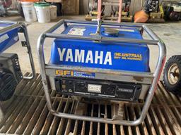 Yamaha YG2600 Generator