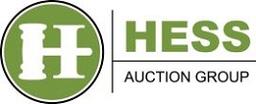 John M. Hess Auction Service, Inc.