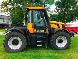 JCB 3230 FastTrac