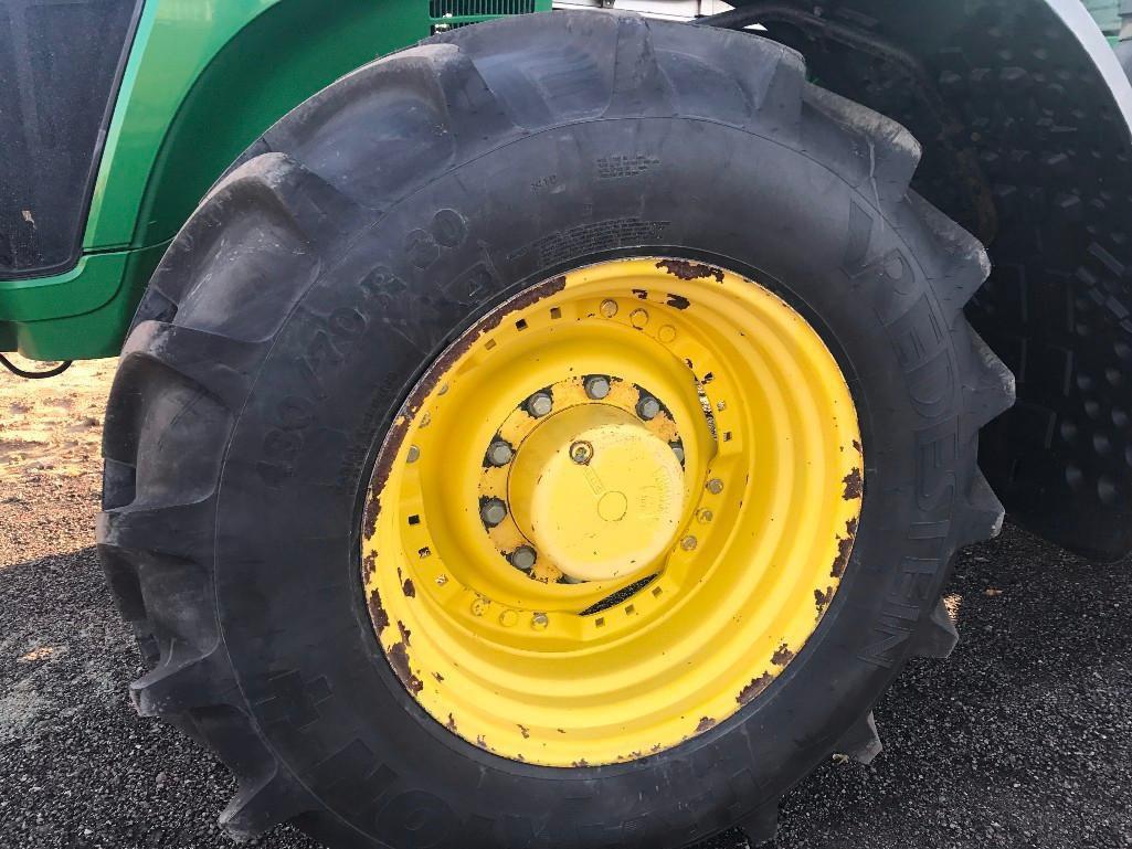 '06 John Deere 7720 Tractor