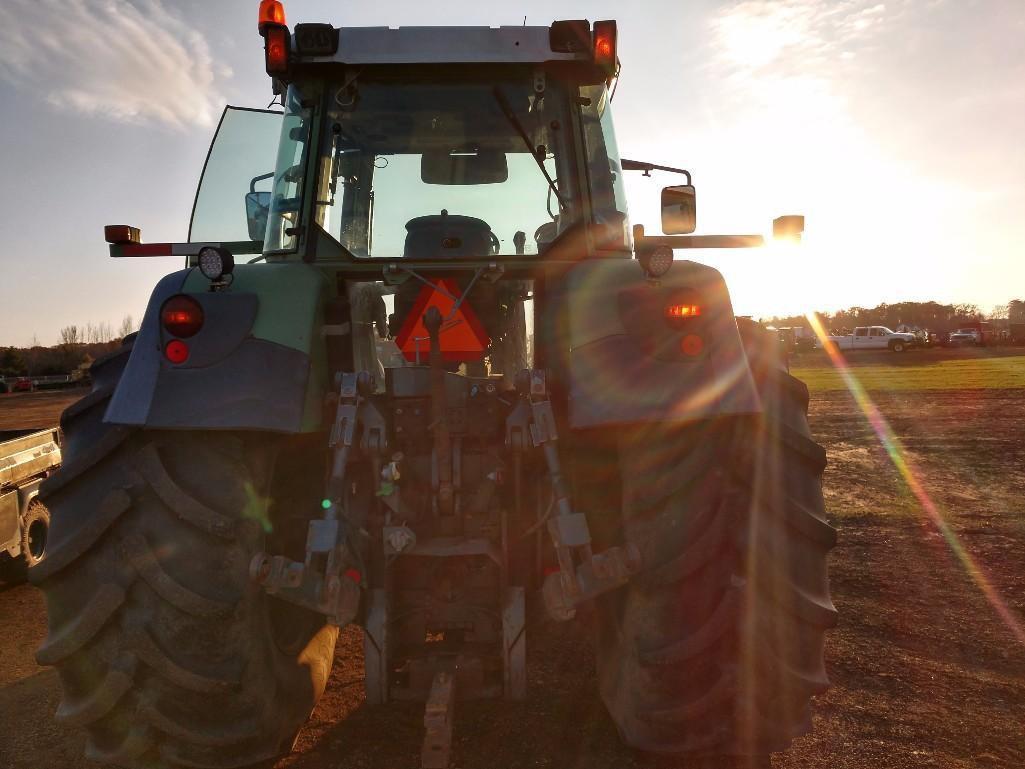 Fendt 926 Tractor