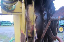 1999 John Deere Forage Harvester Rotary Head