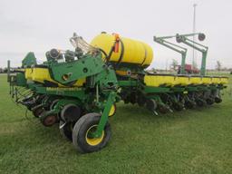 2004 John Deere 1770NT Planter