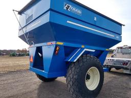 510 EZ Trail Grain Cart