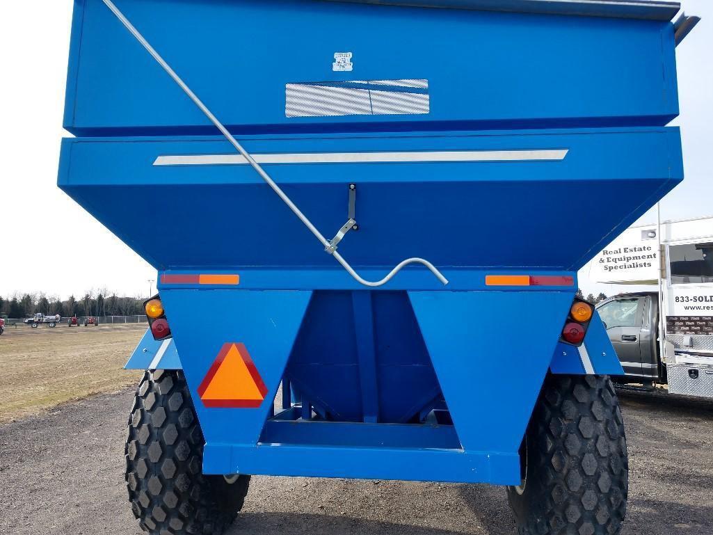 510 EZ Trail Grain Cart