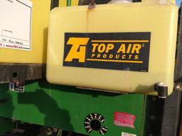 Top Air 1100 Sprayer