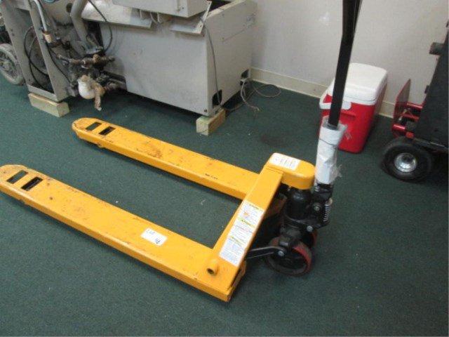 Pallet Jack