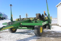 John Deere 1780 No-Till planter