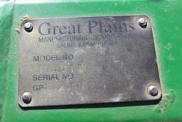 Great Plains Mod. 1500 (15’-3”) Turbotill