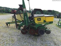 John Deere 1750 6RN Corn Planter