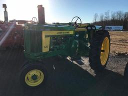 John Deere 620