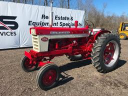 560 Farmall WIDEFRONT