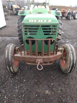 Deutz 3006