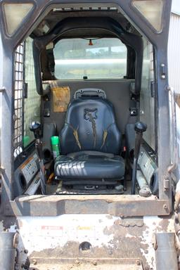 Bobcat S300 skid steer loader