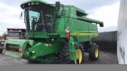 2003 John Deere 9650 STS