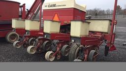 Case 900 Cyclo Air Planter