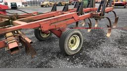 Kewanee chisel plow