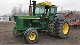 John Deere 6030