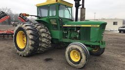 John Deere 6030