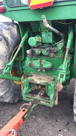 John Deere 6030