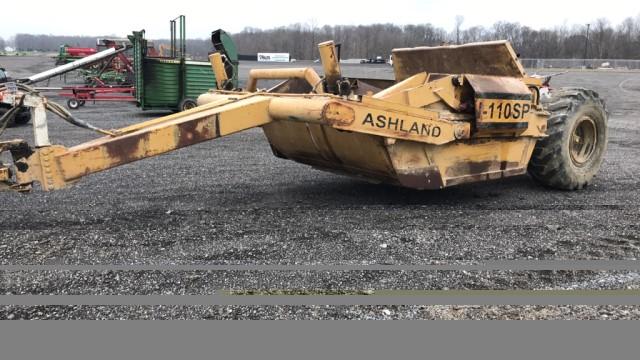 I-110 SP Ashland Pan