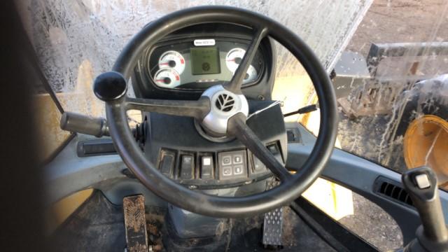 New Holland Wheel Loader W110B