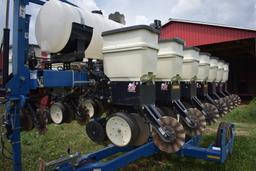 Kinze 3500 Planter