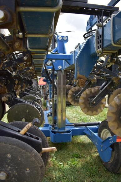 Kinze 3500 Planter