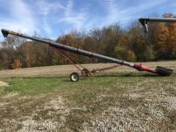 Mayrath 10”x41’ transport auger