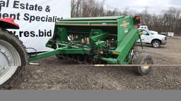 Great Plains 1205 NT Grain Drill