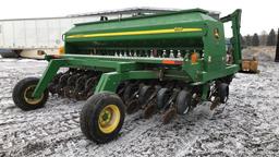 John Deere 1590 Grain Drill